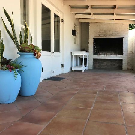 Leisure By The Sea Apartment Kleinmond Bagian luar foto